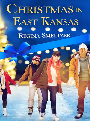 cover image of Christmas in East Kansas